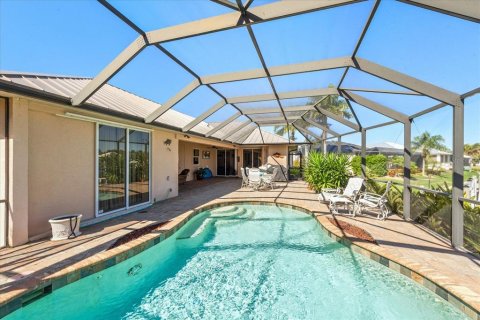 Villa ou maison à vendre à Punta Gorda, Floride: 3 chambres, 221.39 m2 № 2097498 - photo 29