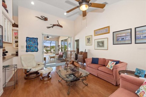 Villa ou maison à vendre à Punta Gorda, Floride: 3 chambres, 221.39 m2 № 2097498 - photo 7