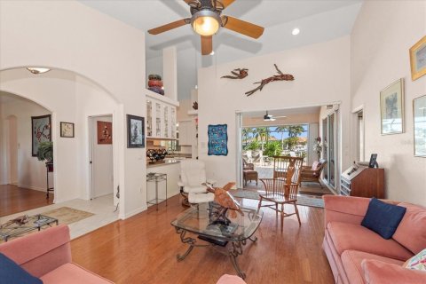 Villa ou maison à vendre à Punta Gorda, Floride: 3 chambres, 221.39 m2 № 2097498 - photo 5