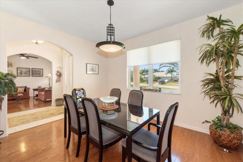 Villa ou maison à vendre à Punta Gorda, Floride: 3 chambres, 221.39 m2 № 2097498 - photo 9