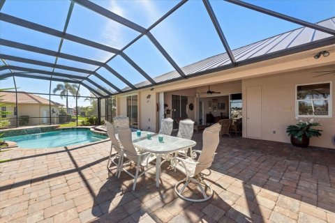 Villa ou maison à vendre à Punta Gorda, Floride: 3 chambres, 221.39 m2 № 2097498 - photo 30