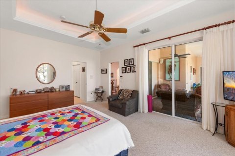 Villa ou maison à vendre à Punta Gorda, Floride: 3 chambres, 221.39 m2 № 2097498 - photo 20