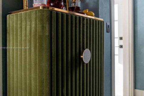 Снять в аренду квартиру в Майами-Бич, Флорида 4 спальни, 133.31м2, № 2015810 - фото 12