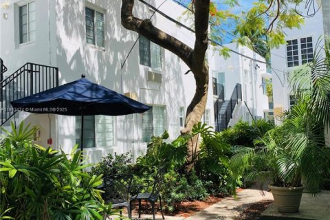 Снять в аренду квартиру в Майами-Бич, Флорида 4 спальни, 133.31м2, № 2015810 - фото 15