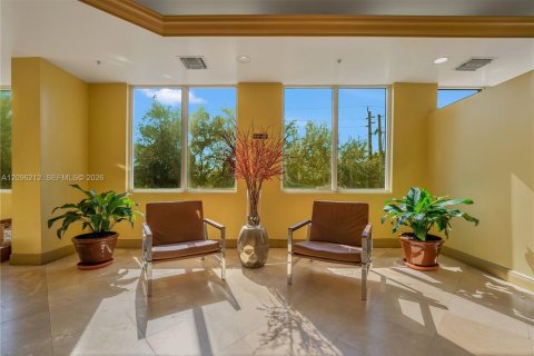 Copropriété à vendre à Miami, Floride: 2 chambres, 78.22 m2 № 2393373 - photo 26
