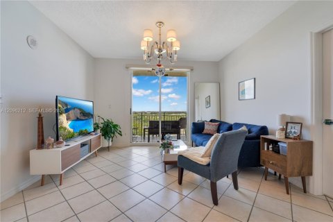 Copropriété à vendre à Miami, Floride: 2 chambres, 78.22 m2 № 2393373 - photo 2