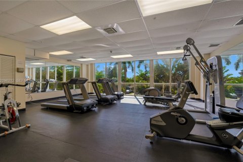 Copropriété à vendre à Miami, Floride: 2 chambres, 78.22 m2 № 2393373 - photo 28
