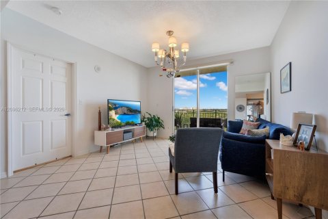 Copropriété à vendre à Miami, Floride: 2 chambres, 78.22 m2 № 2393373 - photo 3