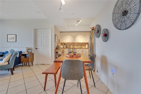 Copropriété à vendre à Miami, Floride: 2 chambres, 78.22 m2 № 2393373 - photo 8