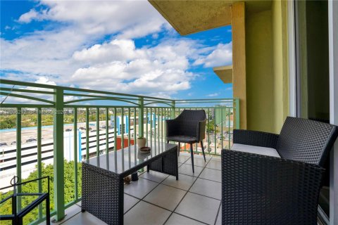 Copropriété à vendre à Miami, Floride: 2 chambres, 78.22 m2 № 2393373 - photo 19
