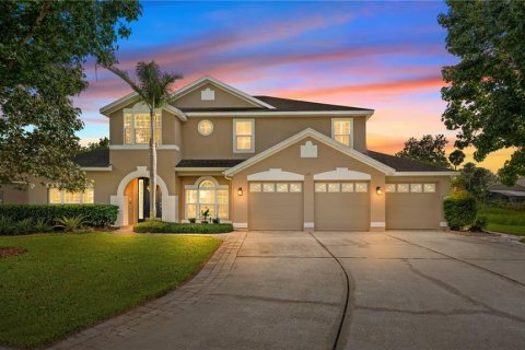 Villa ou maison à Winter Springs, Floride 5 chambres, 340.02 m2 № 2367485
