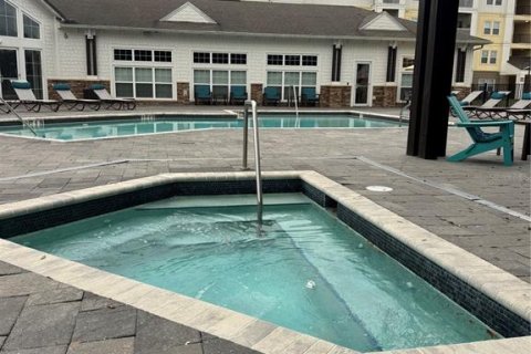 Condominio en venta en Kissimmee, Florida, 1 dormitorio, 68.1 m2 № 2098769 - foto 16