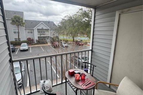 Condominio en venta en Kissimmee, Florida, 1 dormitorio, 68.1 m2 № 2098769 - foto 14