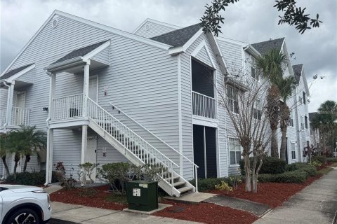 Condominio en Kissimmee, Florida, 1 dormitorio  № 2098769