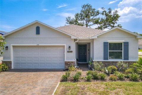 House in Edgewater, Florida 4 bedrooms, 168.99 sq.m. № 2306752