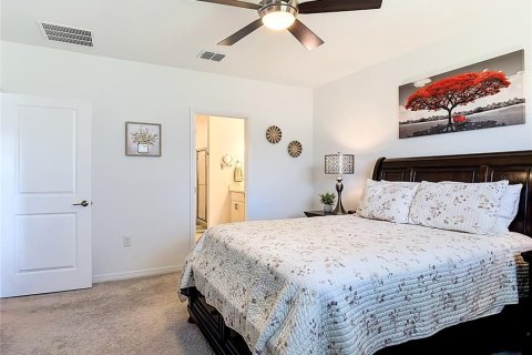 Villa ou maison à vendre à Edgewater, Floride: 4 chambres, 168.99 m2 № 2306752 - photo 27
