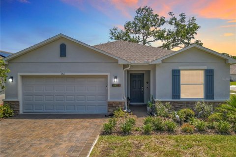 Villa ou maison à vendre à Edgewater, Floride: 4 chambres, 168.99 m2 № 2306752 - photo 3