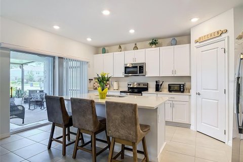 Villa ou maison à vendre à Edgewater, Floride: 4 chambres, 168.99 m2 № 2306752 - photo 14