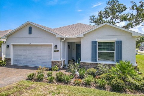 Villa ou maison à vendre à Edgewater, Floride: 4 chambres, 168.99 m2 № 2306752 - photo 5