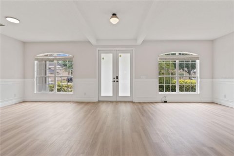 House in Ocoee, Florida 4 bedrooms, 243.96 sq.m. № 1670620 - photo 14