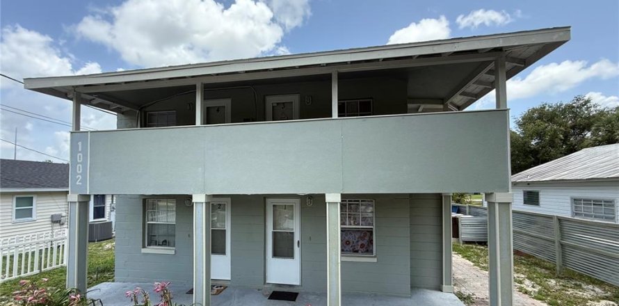 Apartamento en Haines City, Florida 1 dormitorio, 40.13 m2 № 1798318