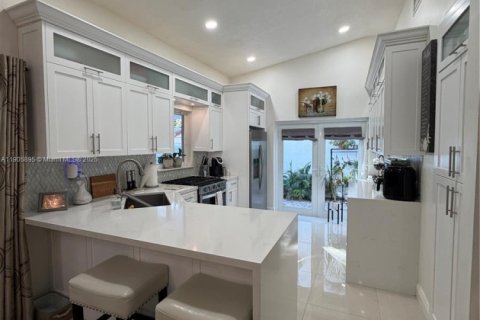 Купить виллу или дом в Хайалиа, Флорида 3 спальни, 130.06м2, № 1958701 - фото 20