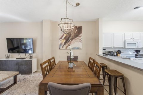 Touwnhouse à vendre à Kissimmee, Floride: 3 chambres, 119.94 m2 № 2131879 - photo 9
