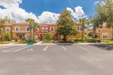 Touwnhouse à Kissimmee, Floride 3 chambres, 119.94 m2 № 2131879