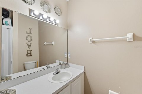 Touwnhouse à vendre à Kissimmee, Floride: 3 chambres, 119.94 m2 № 2131879 - photo 16