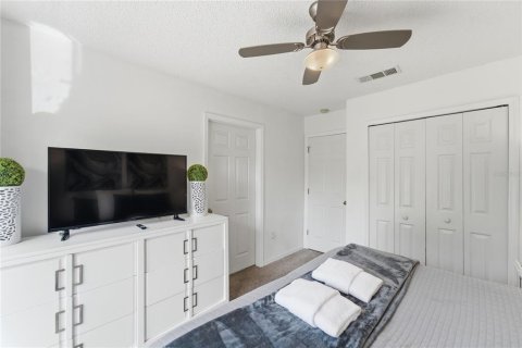 Touwnhouse à vendre à Kissimmee, Floride: 3 chambres, 119.94 m2 № 2131879 - photo 22