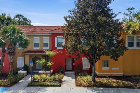 Touwnhouse à vendre à Kissimmee, Floride: 3 chambres, 119.94 m2 № 2131879 - photo 2