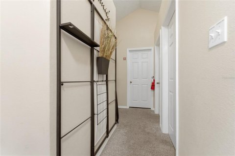 Touwnhouse à vendre à Kissimmee, Floride: 3 chambres, 119.94 m2 № 2131879 - photo 20