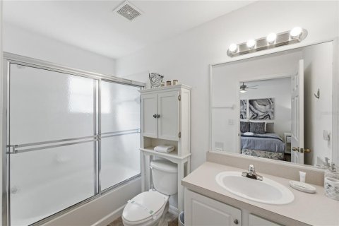 Touwnhouse à vendre à Kissimmee, Floride: 3 chambres, 119.94 m2 № 2131879 - photo 23
