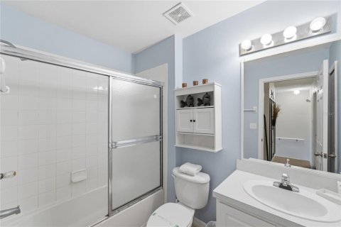 Touwnhouse à vendre à Kissimmee, Floride: 3 chambres, 119.94 m2 № 2131879 - photo 25