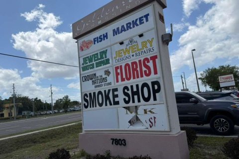 Propiedad comercial en venta en Orlando, Florida № 2214060 - foto 7