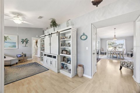 Купить виллу или дом в Лисбург, Флорида 7 комнат, 139.07м2, № 2097694 - фото 11