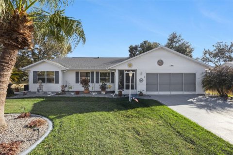 House in Leesburg, Florida 2 bedrooms, 139.07 sq.m. № 2097694