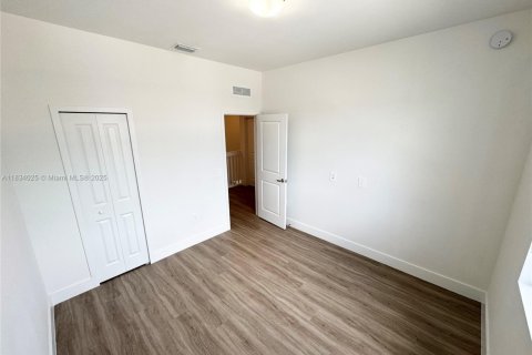 Adosado en alquiler en Homestead, Florida, 3 dormitorios, 173.73 m2 № 1978215 - foto 20