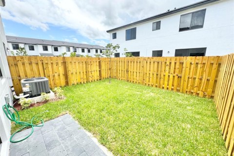 Adosado en alquiler en Homestead, Florida, 3 dormitorios, 173.73 m2 № 1978215 - foto 27