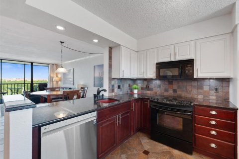 Condominio en venta en Clearwater, Florida, 2 dormitorios, 89.19 m2 № 1511415 - foto 22