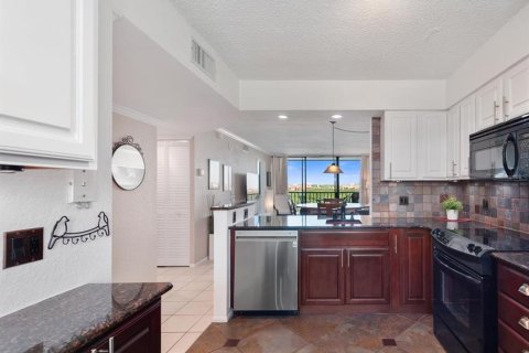 Condominio en venta en Clearwater, Florida, 2 dormitorios, 89.19 m2 № 1511415 - foto 21