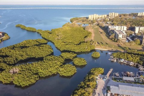 Condominio en venta en Clearwater, Florida, 2 dormitorios, 89.19 m2 № 1511415 - foto 4
