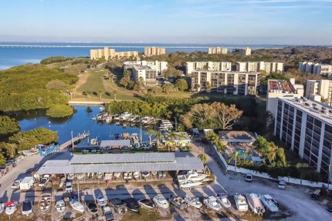 Condominio en venta en Clearwater, Florida, 2 dormitorios, 89.19 m2 № 1511415 - foto 5