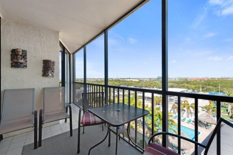 Condominio en venta en Clearwater, Florida, 2 dormitorios, 89.19 m2 № 1511415 - foto 12