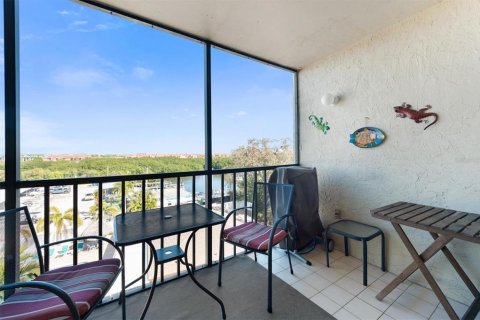 Condominio en venta en Clearwater, Florida, 2 dormitorios, 89.19 m2 № 1511415 - foto 13