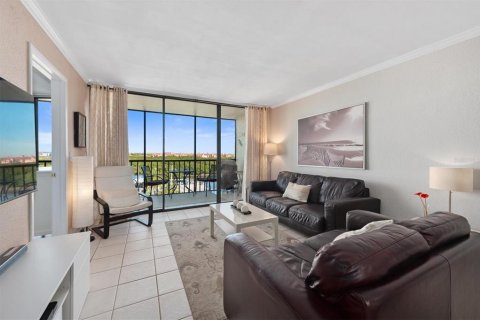 Condominio en venta en Clearwater, Florida, 2 dormitorios, 89.19 m2 № 1511415 - foto 8
