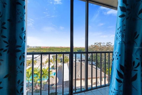 Condominio en venta en Clearwater, Florida, 2 dormitorios, 89.19 m2 № 1511415 - foto 26