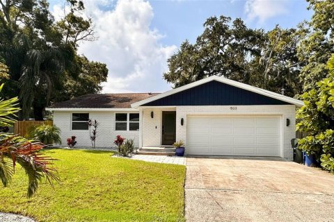 Casa en venta en Largo, Florida, 3 dormitorios, 140.47 m2 № 1655187 - foto 2