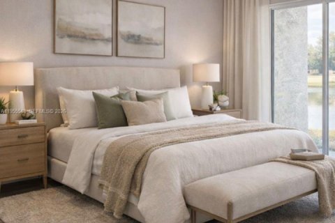 Снять в аренду виллу или дом в Себринг, Флорида 4 спальни, 207.92м2, № 2010298 - фото 23