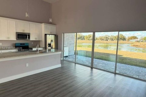 Снять в аренду виллу или дом в Себринг, Флорида 4 спальни, 207.92м2, № 2010298 - фото 7